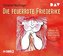 Die feuerrote Friederike, 1 Audio-CD
