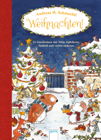 Weihnachten!
