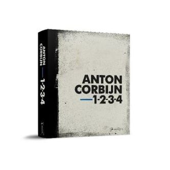 Anton Corbijn 1-2-3-4