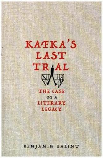 Kafka's Last Trial