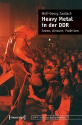Heavy Metal in der DDR