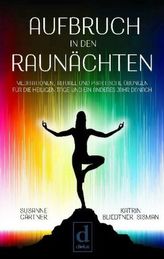 Aufbruch in den Raunächten