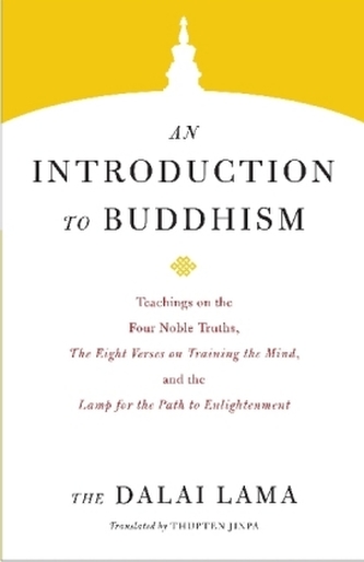 An Introduction to Buddhism