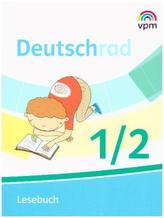 1./2. Klasse, Lesebuch