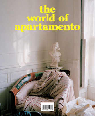 The World of Apartamento