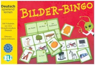 Bilder-Bingo