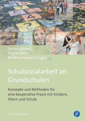 Schulsozialarbeit an Grundschulen