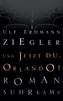 Und jetzt du, Orlando!