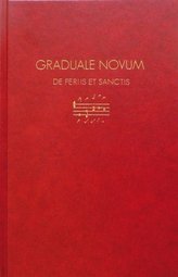 Graduale Novum - Editio magis critica iuxta SC 117