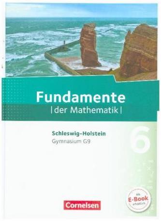 6. Schuljahr - Schülerbuch