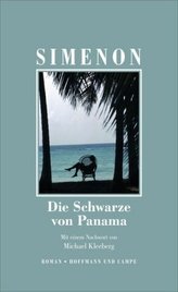 Die Schwarze von Panama