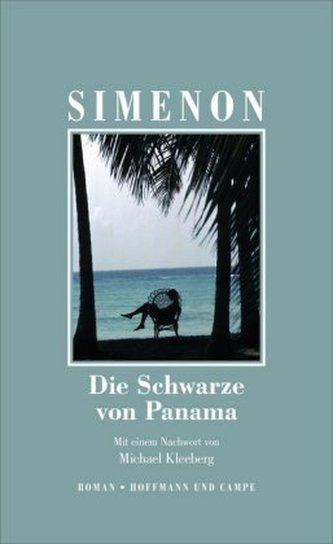 Die Schwarze von Panama