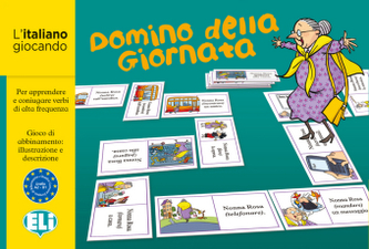 Domino de la giornata (Spiel)
