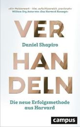 Verhandeln
