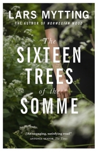 The Sixteen Trees of the Somme