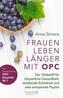 Frauen leben länger mit OPC
