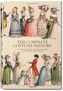 Complete Costume History. Vollständige Kostümgeschichte