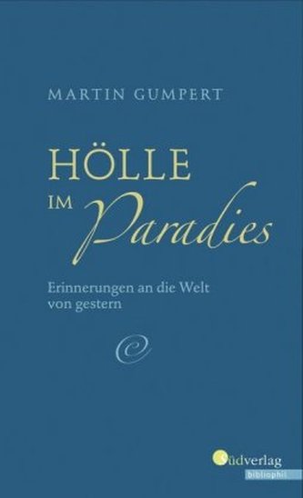 Hölle im Paradies