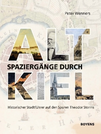 Alt-Kieler Stadt-Spaziergänge
