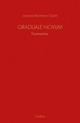 Graduale Novum - Editio magis critica iuxta SC 117