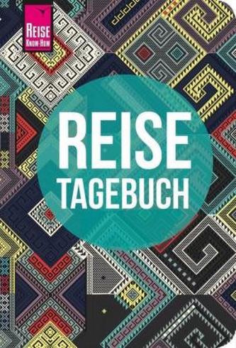 Reise Know-How Reisetagebuch (Ethnomuster)