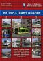 Metros & Trams in Japan: West- & Südjapan