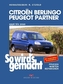 Citroën Berlingo & Peugeot Partner