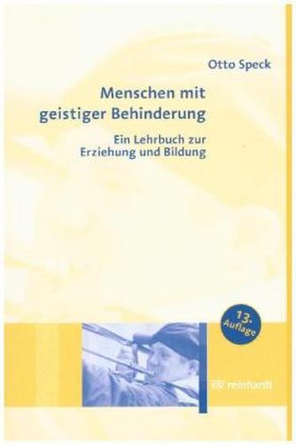 Menschen mit geistiger Behinderung