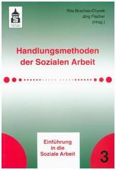 Handlungsmethoden der Sozialen Arbeit