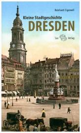 Kleine Stadtgeschichte Dresden