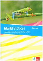Markl Biologie Oberstufe