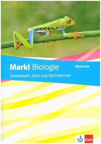 Markl Biologie Oberstufe