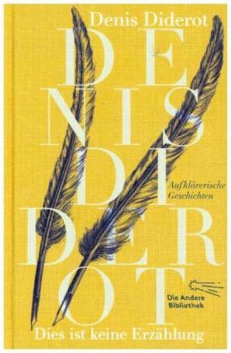 Dies ist keine Erzählung