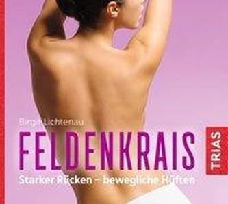Feldenkrais, 1 Audio-CD