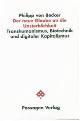 Der neue Glaube an die Unsterblichkeit