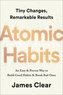 Atomic Habits