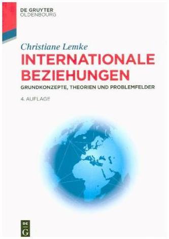 Internationale Beziehungen