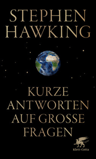 Kurze Antworten auf große Fragen