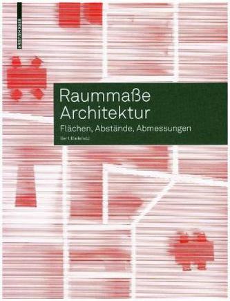 Raummaße Architektur