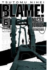 Blame! Master Edition. Bd.6