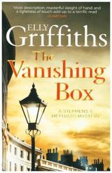 The Vanishing Box