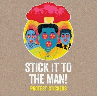 Stick it to the Man!