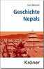 Geschichte Nepals