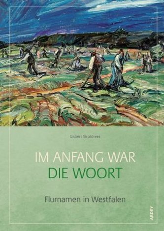 Im Anfang war Die Woort