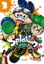 Splatoon. .3