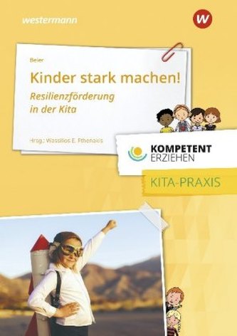Frühpädagogik innovativ - Resilienz 1