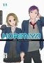 Horimiya. Bd.11