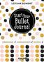 Start Your Bullet Journal
