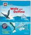 Wale und Delfine