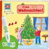 Was ist was Kindergarten: Frohe Weihnachten!